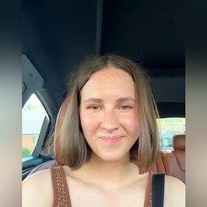 Meet your Posher, Kalee